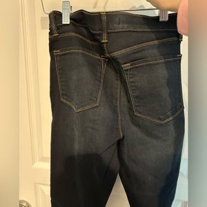 Maria high waisted Paige jeans